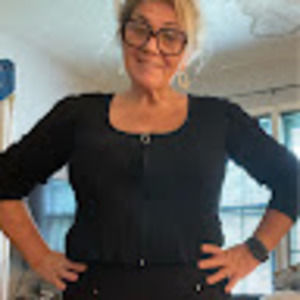 Meet your Posher, Debra